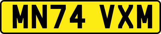 MN74VXM