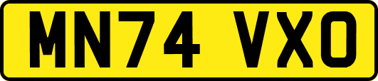 MN74VXO
