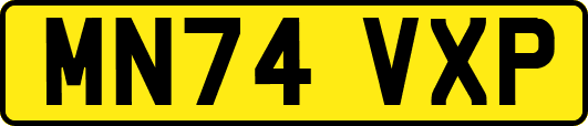 MN74VXP