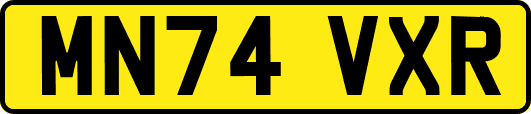 MN74VXR