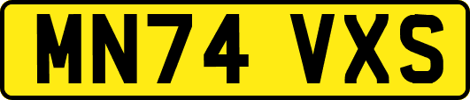 MN74VXS