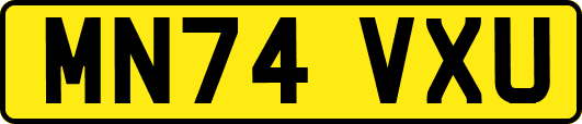 MN74VXU