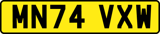 MN74VXW