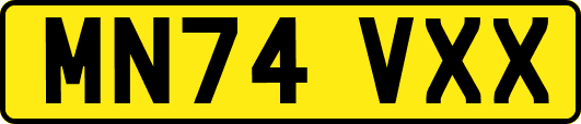 MN74VXX