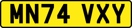 MN74VXY