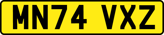 MN74VXZ