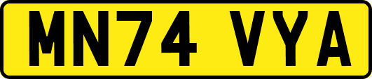 MN74VYA