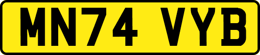 MN74VYB