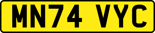 MN74VYC