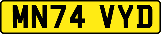 MN74VYD