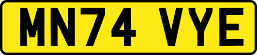 MN74VYE