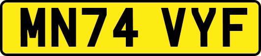 MN74VYF