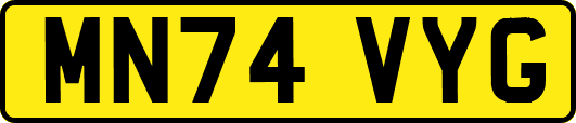 MN74VYG