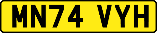 MN74VYH