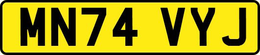 MN74VYJ