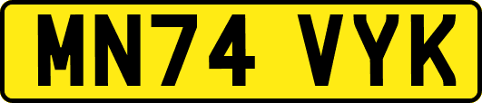 MN74VYK