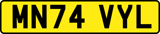 MN74VYL