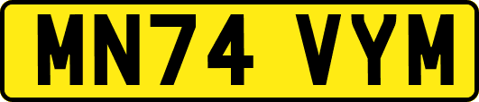 MN74VYM