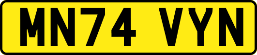 MN74VYN