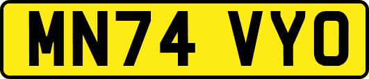 MN74VYO