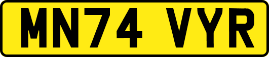 MN74VYR