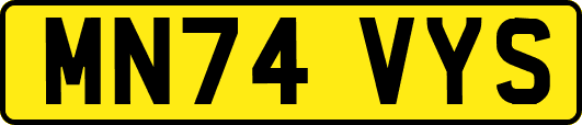 MN74VYS