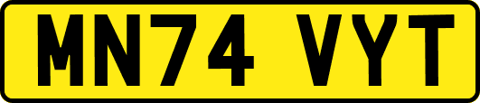 MN74VYT