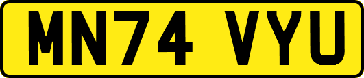 MN74VYU