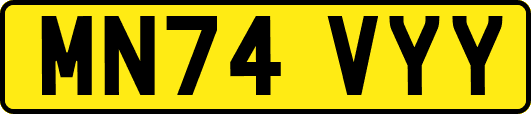 MN74VYY