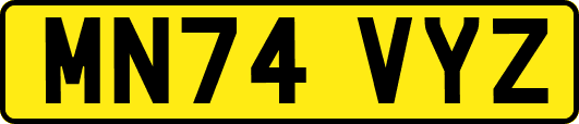 MN74VYZ