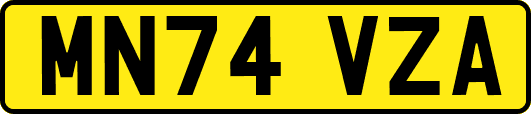 MN74VZA