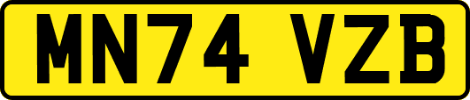MN74VZB