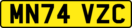 MN74VZC
