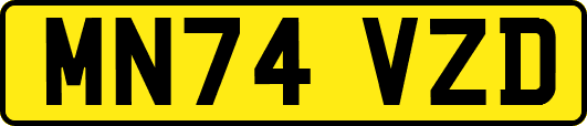 MN74VZD