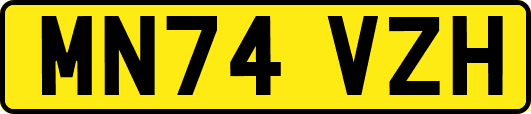 MN74VZH