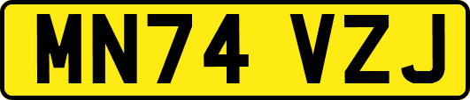MN74VZJ
