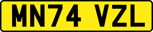 MN74VZL