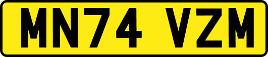 MN74VZM