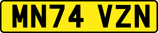 MN74VZN