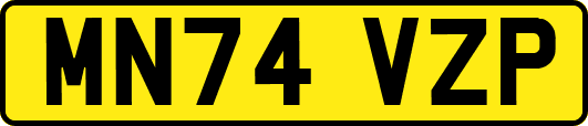 MN74VZP