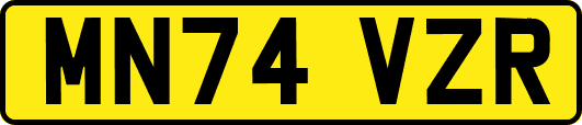 MN74VZR