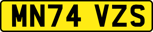 MN74VZS