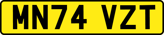 MN74VZT
