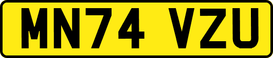 MN74VZU