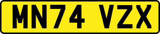 MN74VZX