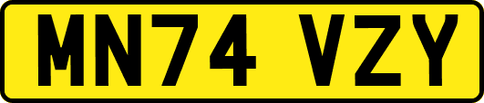 MN74VZY