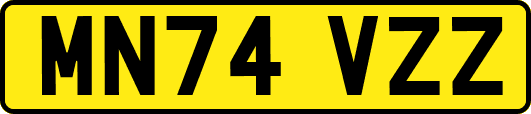 MN74VZZ