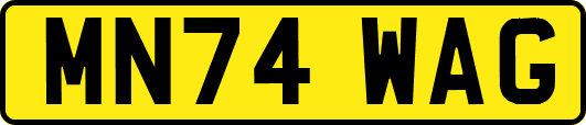MN74WAG