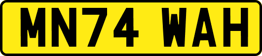 MN74WAH