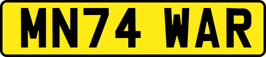 MN74WAR